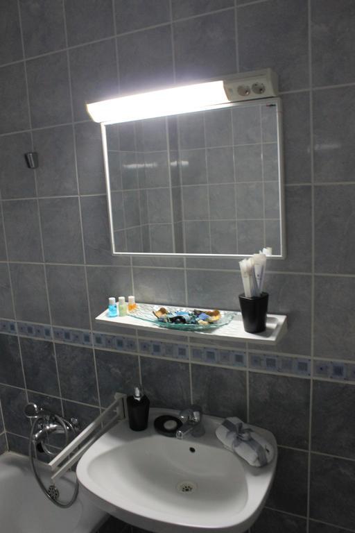 Sun Apartments スボティツァ エクステリア 写真