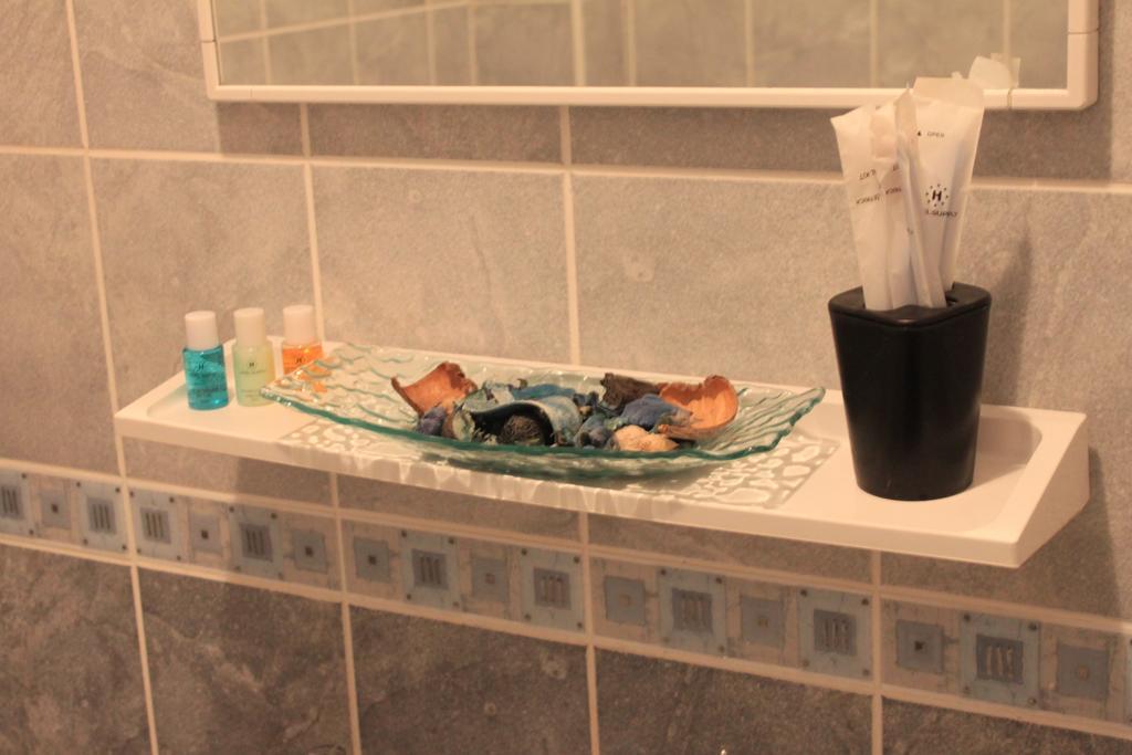 Sun Apartments スボティツァ エクステリア 写真