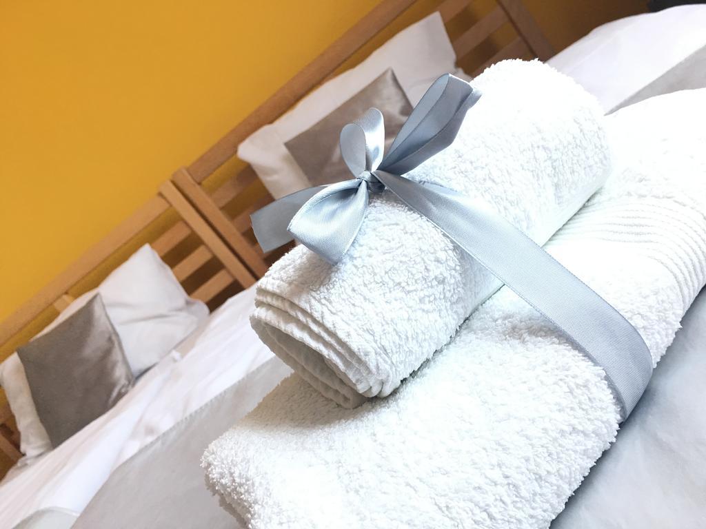 Sun Apartments スボティツァ エクステリア 写真