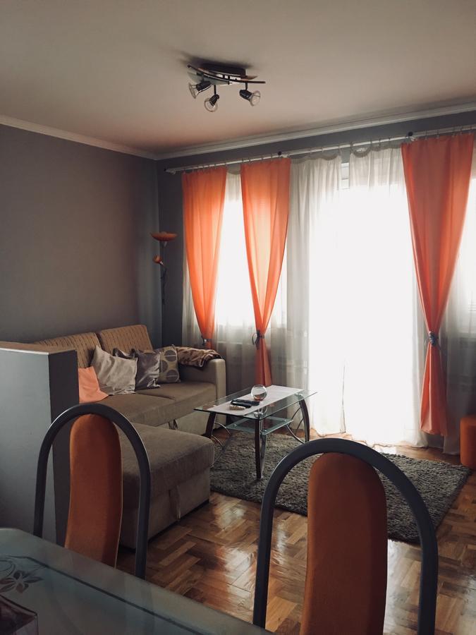 Sun Apartments スボティツァ エクステリア 写真