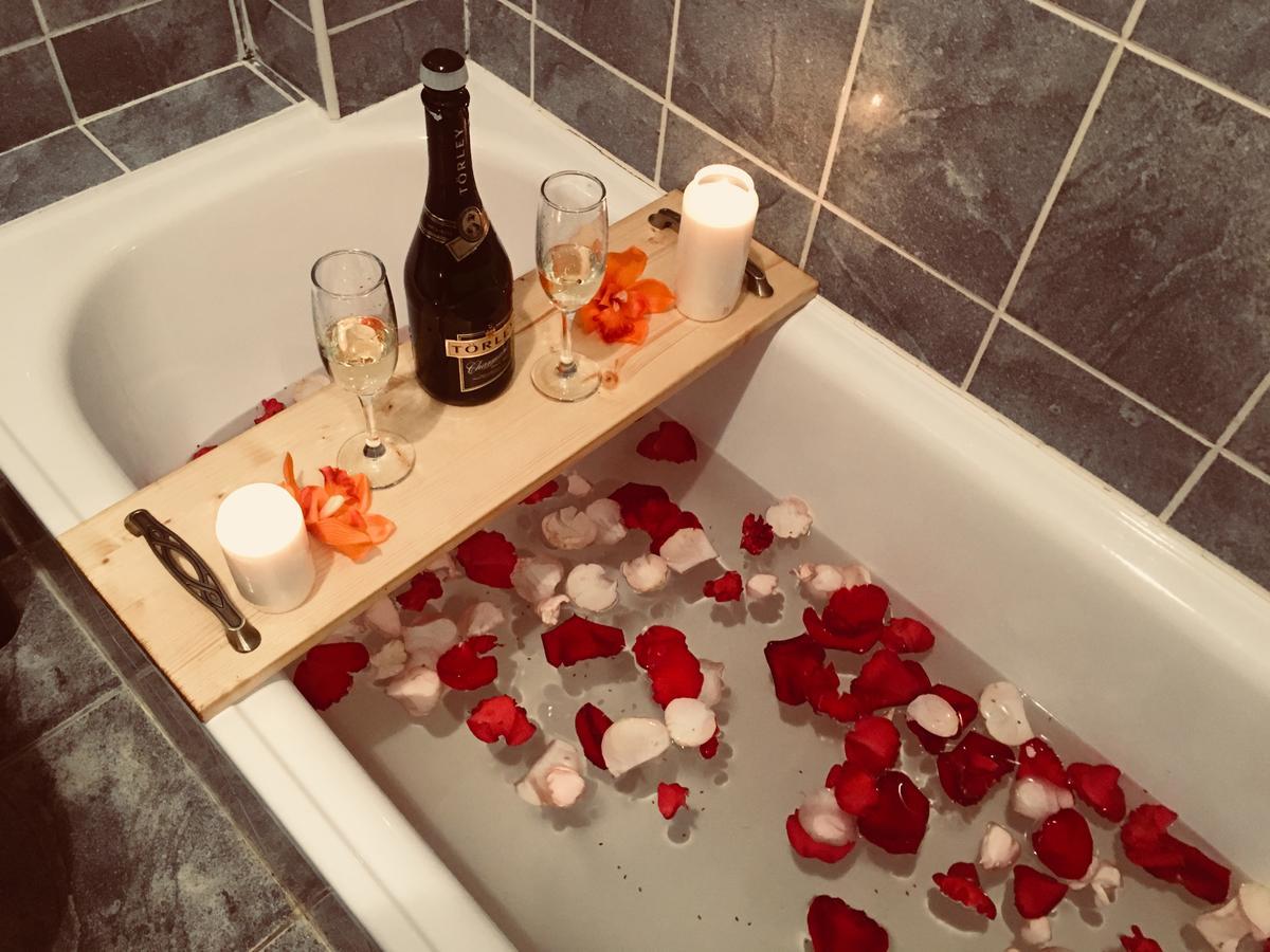 Sun Apartments スボティツァ エクステリア 写真