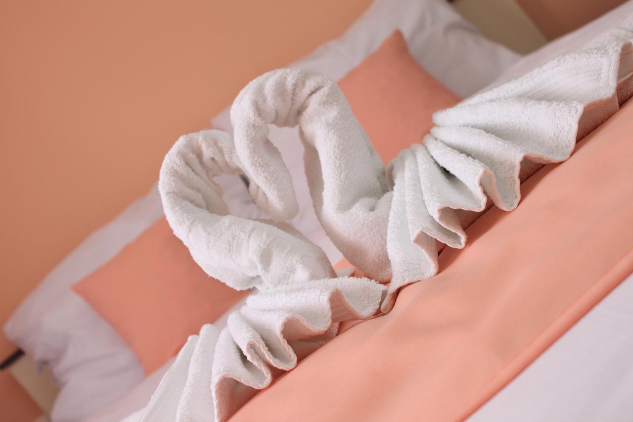 Sun Apartments スボティツァ エクステリア 写真