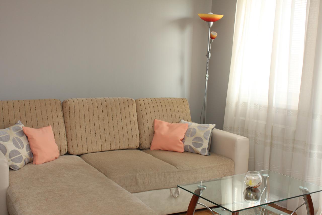 Sun Apartments スボティツァ エクステリア 写真