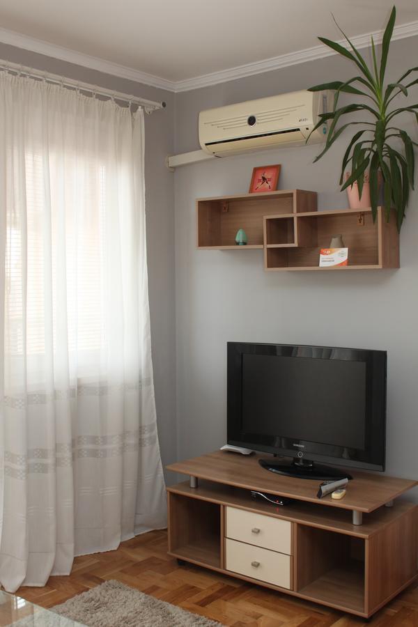Sun Apartments スボティツァ エクステリア 写真